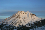 Mt. Lassen